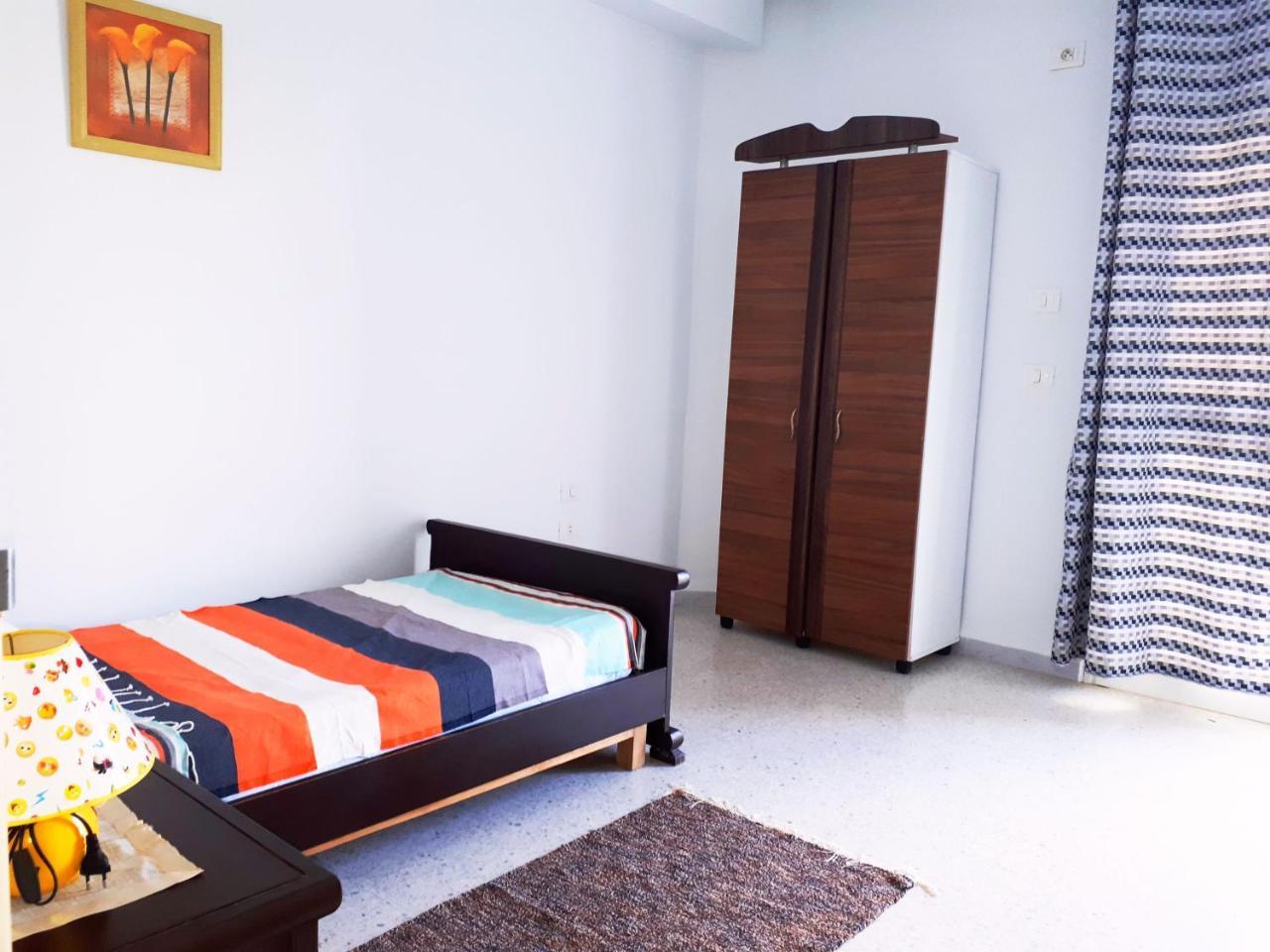 Dar Nour Apartment Hammamet