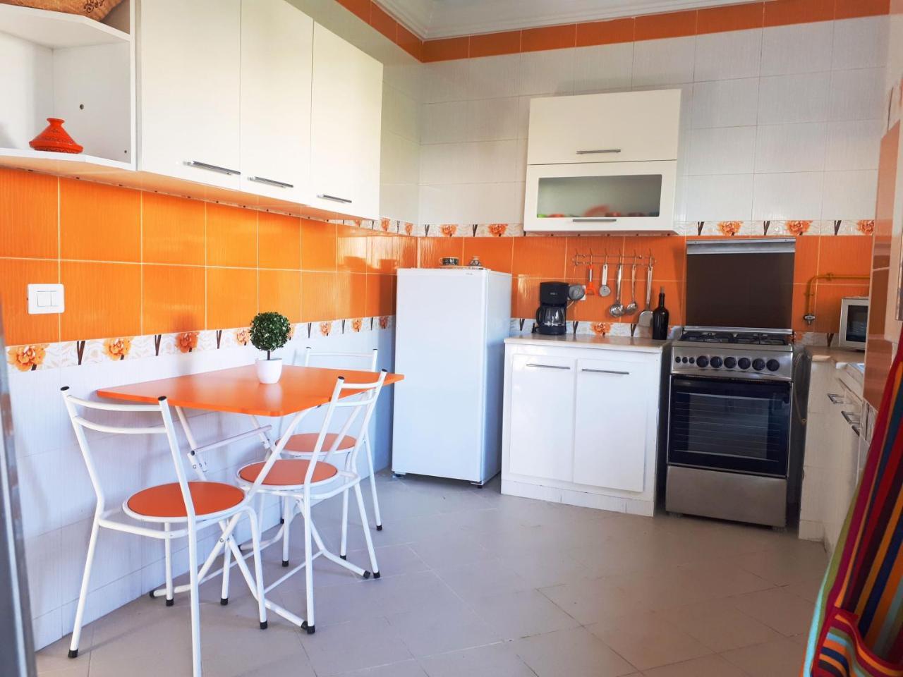 Dar Nour Apartment *
